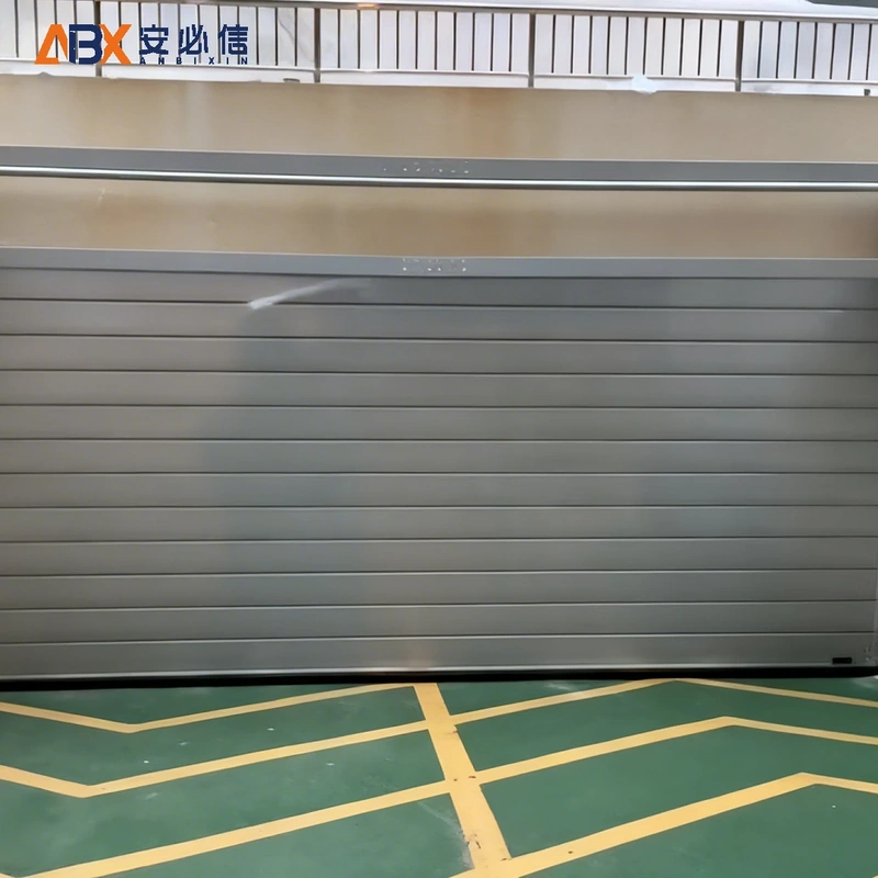 黄冈洁净室高速门